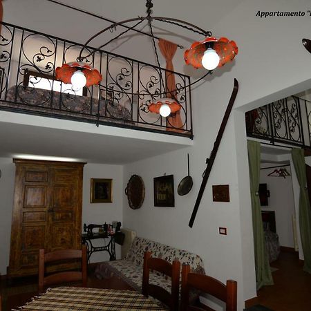 Moni Rooms Giarre Exterior foto
