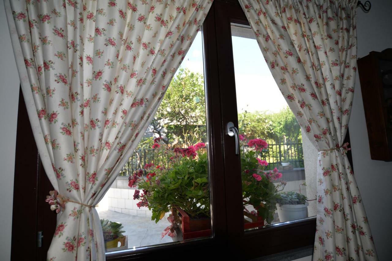 Moni Rooms Giarre Exterior foto